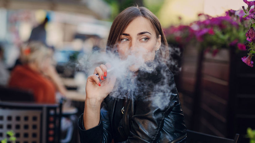 Temna stranka neresti medzi slovenskymi tinedzermi