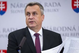 Tender na zachranky podla Danka smrdi chce novy system