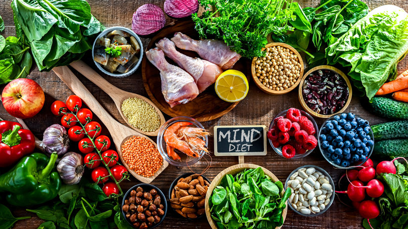 Tieto tri potraviny skryvaju tajomstvo stratenej energie