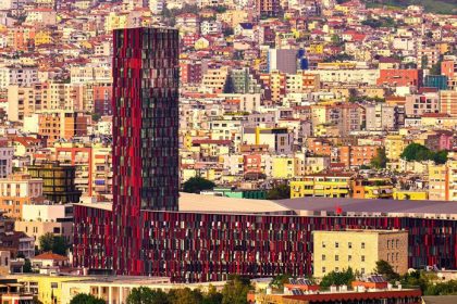 Tirana za 48 hodin Preco je hitom