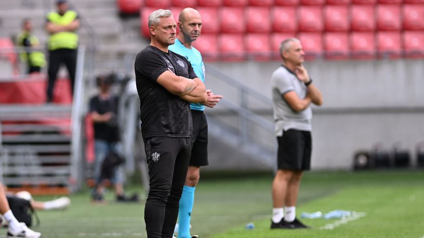 Trnava robi cistky v kadri novi hraci az po sne