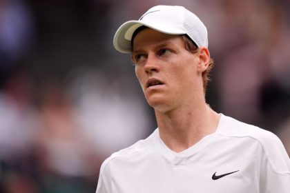 US Open ma jedneho velkeho favorita Potvrdi Sinner ze prave on udava ton novej betonovej ery