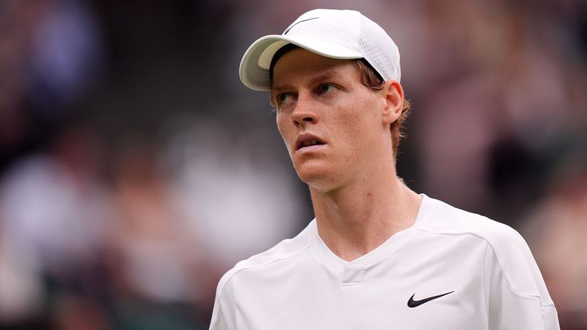 US Open ma jedneho velkeho favorita Potvrdi Sinner ze prave on udava ton novej betonovej ery