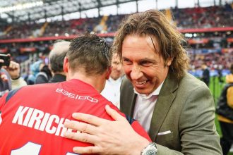 Ukrajina zuri Moze za to list od sefa FIFA