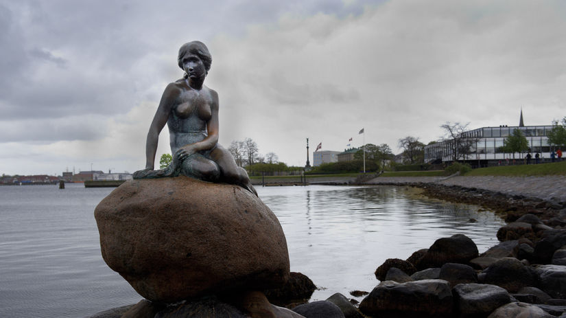 Umelecke dielo alebo len vulgarna socha