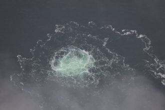 V Taliansku zadrzali Ukrajinca podozriveho z odpaleni plynovodov Nord Stream