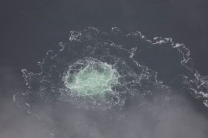 V Taliansku zadrzali Ukrajinca podozriveho z odpaleni plynovodov Nord Stream