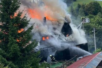 V Zazrivej hori penzion skody 4 miliony eur