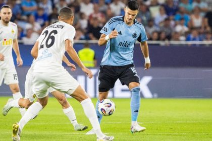 Valali sa zdrzovali mali stastie povedal Marko Tolic