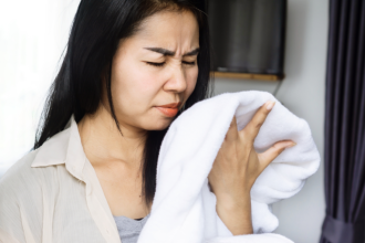 Vedci biju na poplach Ako casto prat uteraky