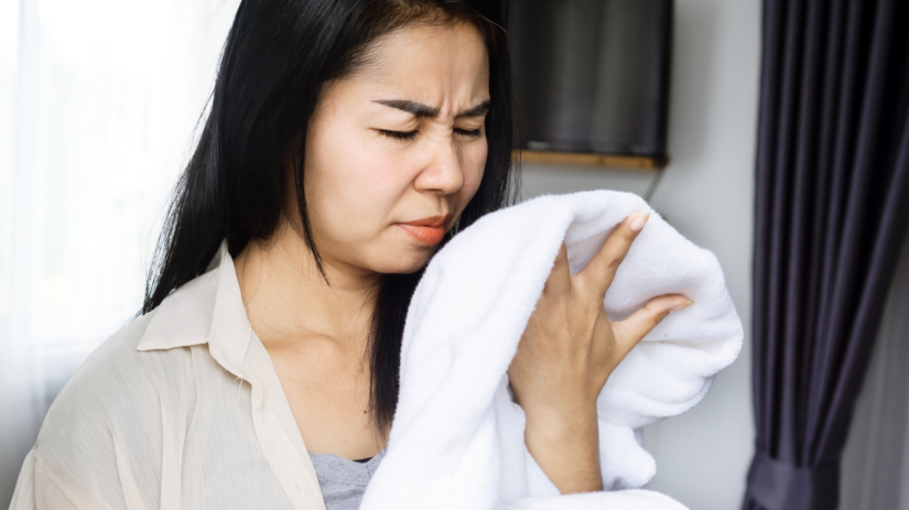 Vedci biju na poplach Ako casto prat uteraky