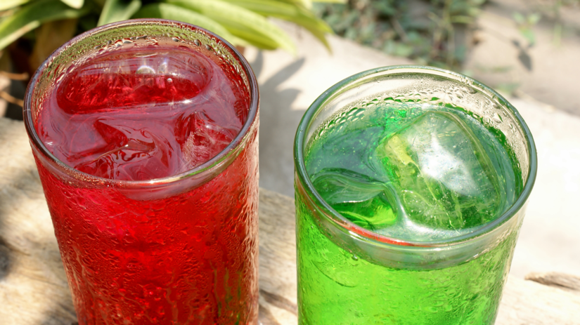 Vedci biju na poplach Zdrava plechovka napoja zvysuje riziko