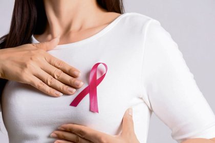 Vedci vyvinuli zazrak na odhalenie rakoviny prsnika