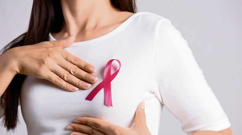 Vedci vyvinuli zazrak na odhalenie rakoviny prsnika