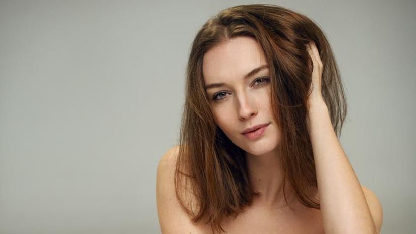 Veronika Meszarosova chcela pracovat v Slovenskom rozhlase