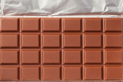 Vsimli ste si to aj vy Preco je cokolada v Chorvatsku draha