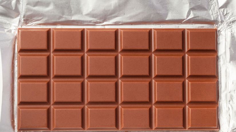 Vsimli ste si to aj vy Preco je cokolada v Chorvatsku draha