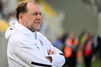 Weiss neuniesol stratu bodov v Michalovciach Nadaval rozhodcovi ten bol k trenerovi Slovana nemilosrdny