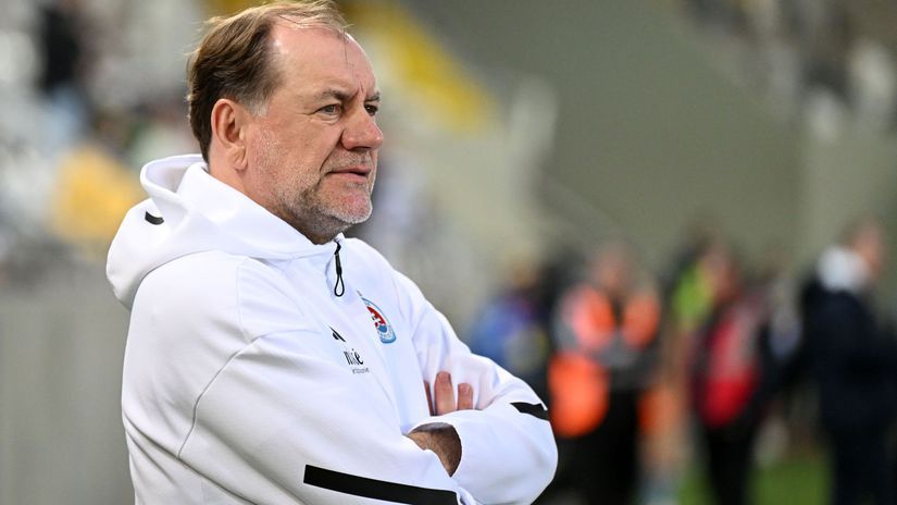 Weiss po stretnuti s Kajratom spravil krasne gesto