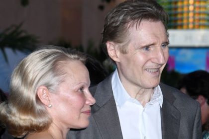 Z tohto vyhladu odpadnete Neeson predava luxusny apartman za 10 milionov