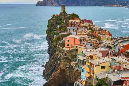 Zabudnite na Amalfi a Bibione Talianski dovolenkari preferuju tieto miesta