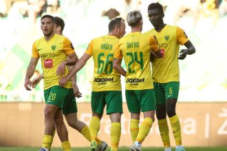 Zazrak sa nekonal Zilina inkasovala proti Polsku poltucet