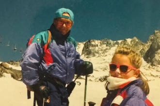 Zomrel na komplikacie po krvacani do mozgu