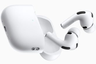 Apple predstavil tretiu generaciu AirPods Pro