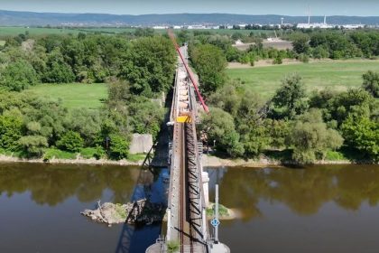 Bratislava Vieden vlakom za 40 minut tento rok