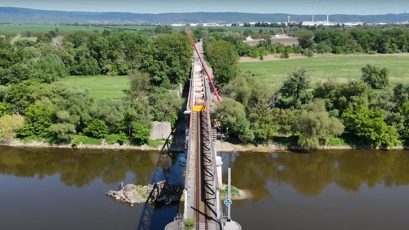 Bratislava Vieden vlakom za 40 minut tento rok