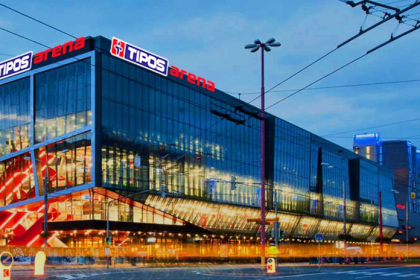 Bratislavsky zimny stadion bude TIPOS ARENA aj v dalsich rokoch