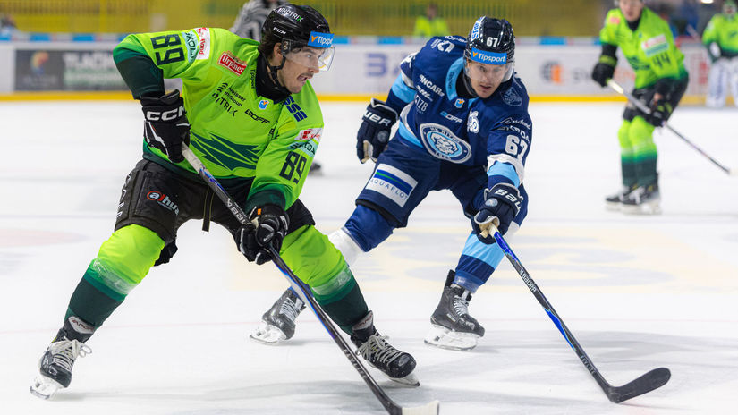 Bystricania rozstrielali Zvolencanov v derby Zilina nepovolila Nitre ani gol