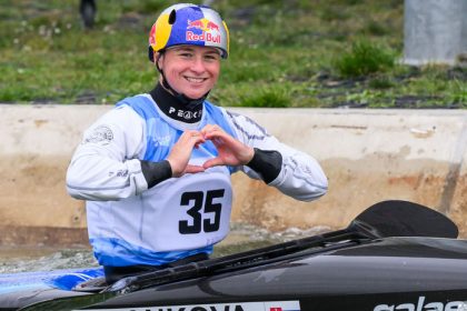 Cenny uspech mladej Slovenky v Svetovom pohari