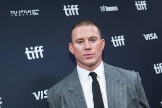 Channing Tatum sa objavil s povabnou dcerou Obaval som sa roli otca priznal herec