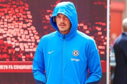Chelsea ho kupila za 100 milionov chce olympiadu