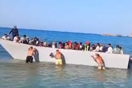 Chodte prec uz vas mame po krk