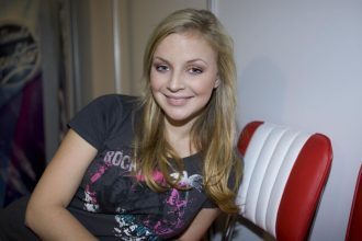 Choroba ju zmenila na nepoznanie Bojuje so vzacnym onkologickym ochorenim