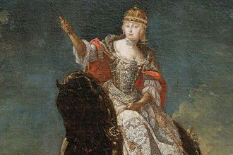 Co maju spolocne Maria Terezia Jozef II a komunisti