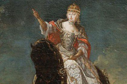 Co maju spolocne Maria Terezia Jozef II a komunisti