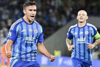 Co s milionmi za prestupy Slovenske kluby maju moznosti Tlak na Strelca v Anglicku Ma to na haku vravi legendarny kanonier