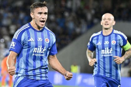 Co s milionmi za prestupy Slovenske kluby maju moznosti Tlak na Strelca v Anglicku Ma to na haku vravi legendarny kanonier