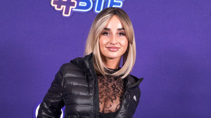 Cynthia Tothova prehovorila o zakulisi sou BTF