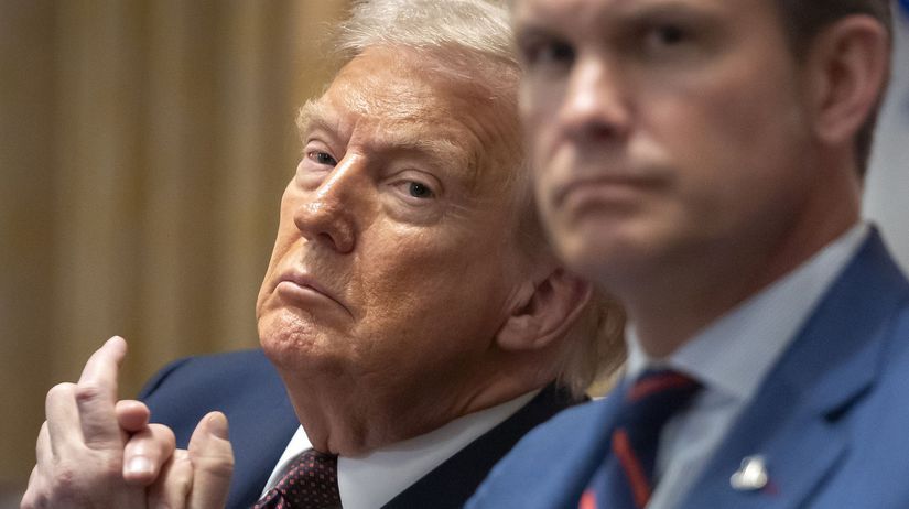 Dalsia studena sprcha pre Europu USA stopnu vojensku pomoc pri ruskej hranici