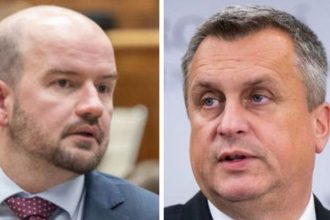 Danko kritizuje rusenie sviatkov Nechajte ludom volno skrty hladajte v rezortoch Fico podla Dubeciho podpori dalsie sankcie proti Rusku