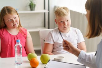 Detska obezita lame rekordy zdrave jedlo ustupuje polotovarom Odbornici varuju Situacia ktora tu este nikdy nebola