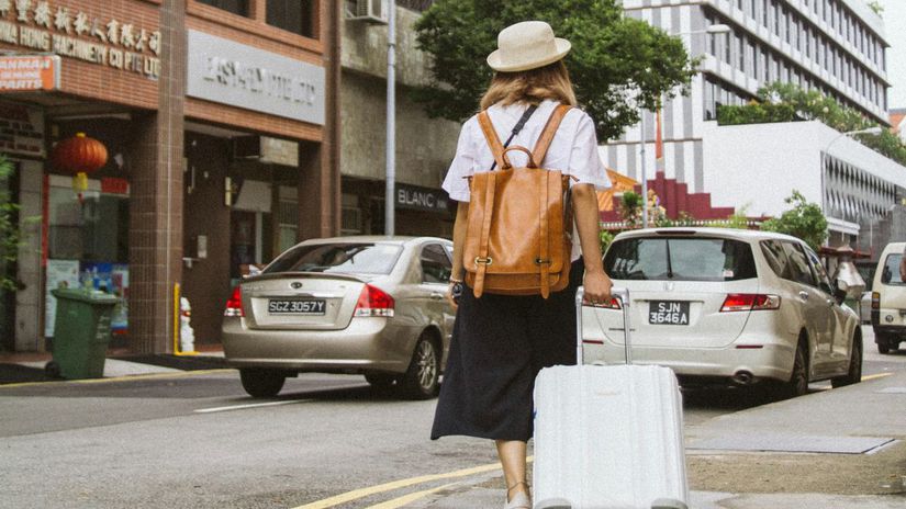 Dievca deportovali z dovolenky Ryanair jej nepovolil vziat pas