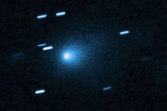 Do Slnecnej sustavy mieri zvlastny objekt Fyzik z Harvardu tvrdi ze by mohlo ist o kozmicku lod