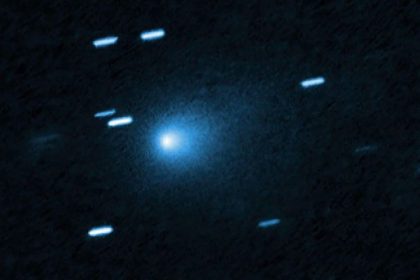 Do Slnecnej sustavy mieri zvlastny objekt Fyzik z Harvardu tvrdi ze by mohlo ist o kozmicku lod