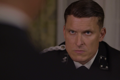 Dramaticky navrat Dunaja Oblubena postava ozila