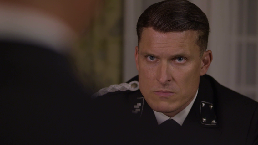 Dramaticky navrat Dunaja Oblubena postava ozila